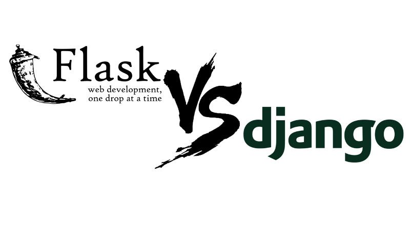 Flask vs Django. Which Is Better for Your Web App?
